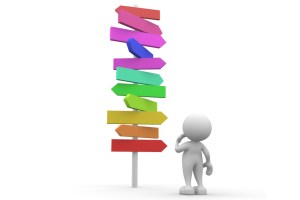 Persuasive Marketing. La scelta massimizza la libertà.